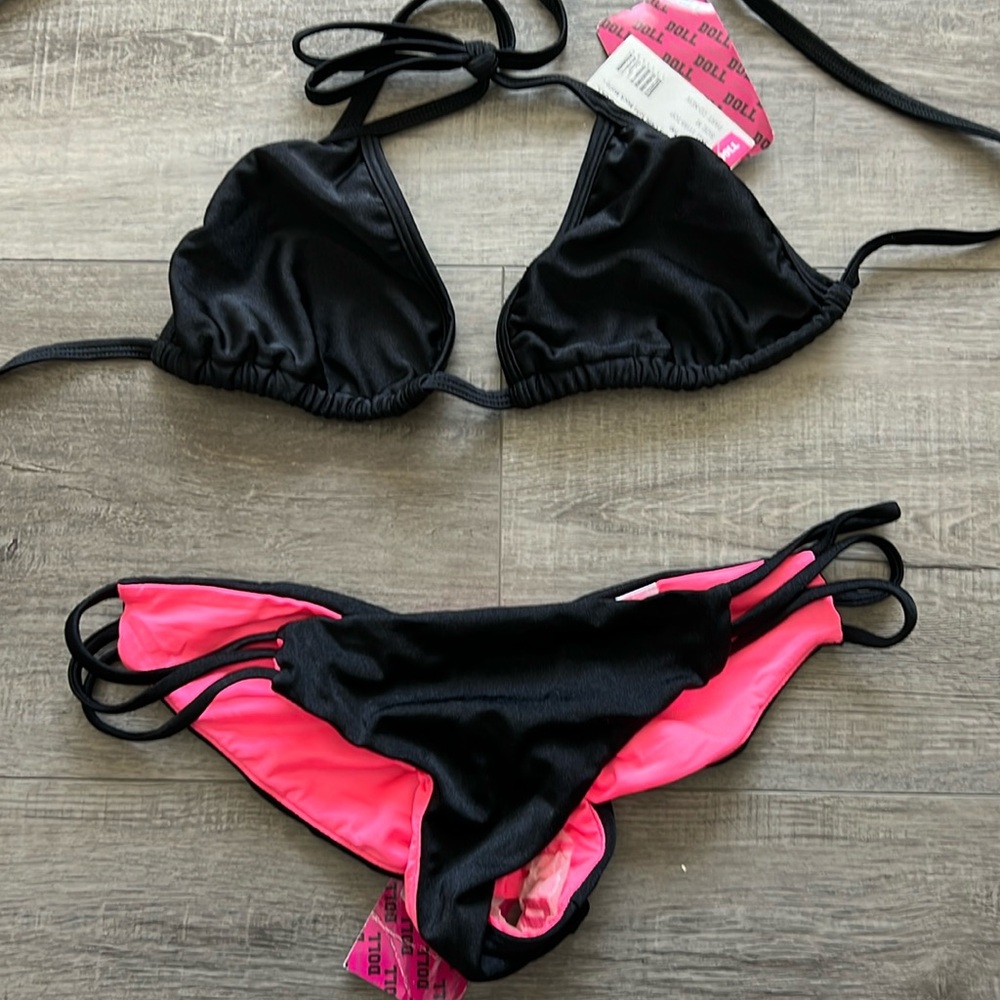 Bikinis